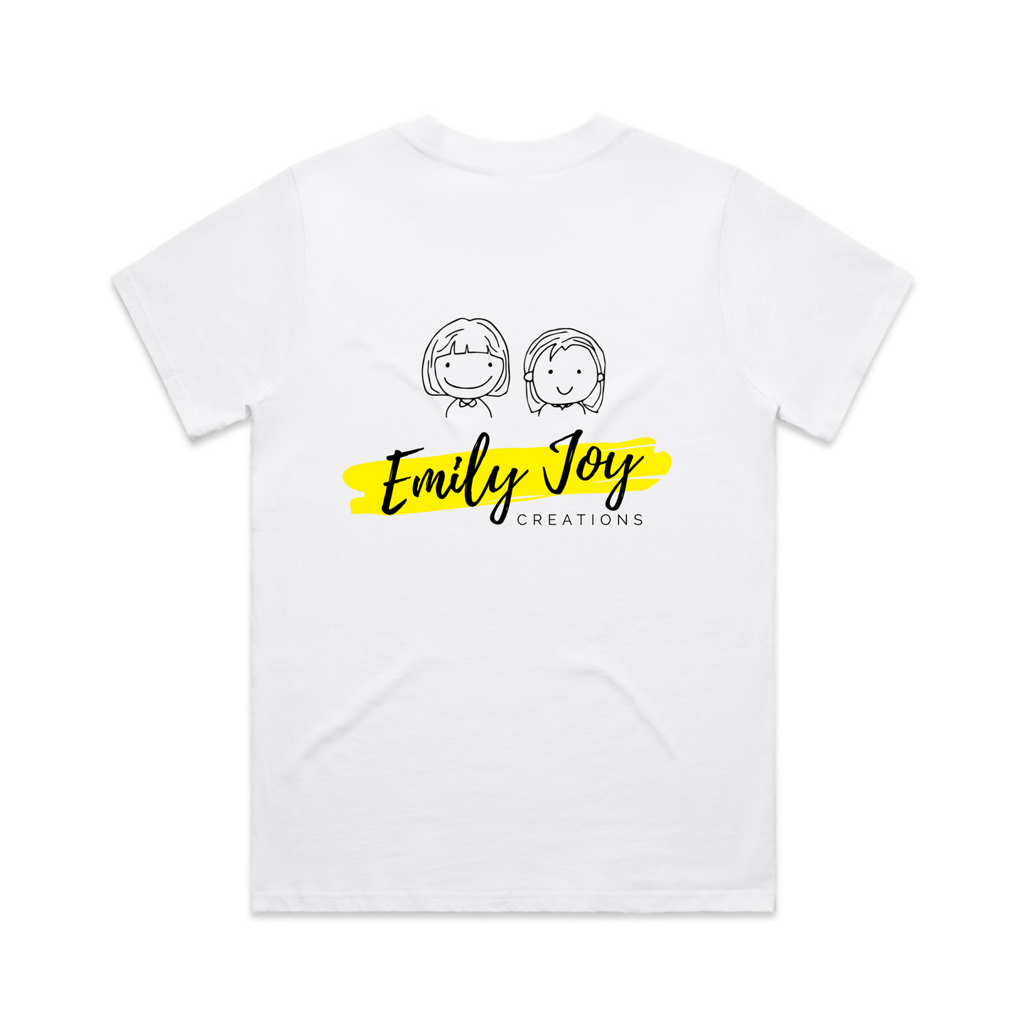 Your Own Logo - Facebook Special (valid until 30/04/25)