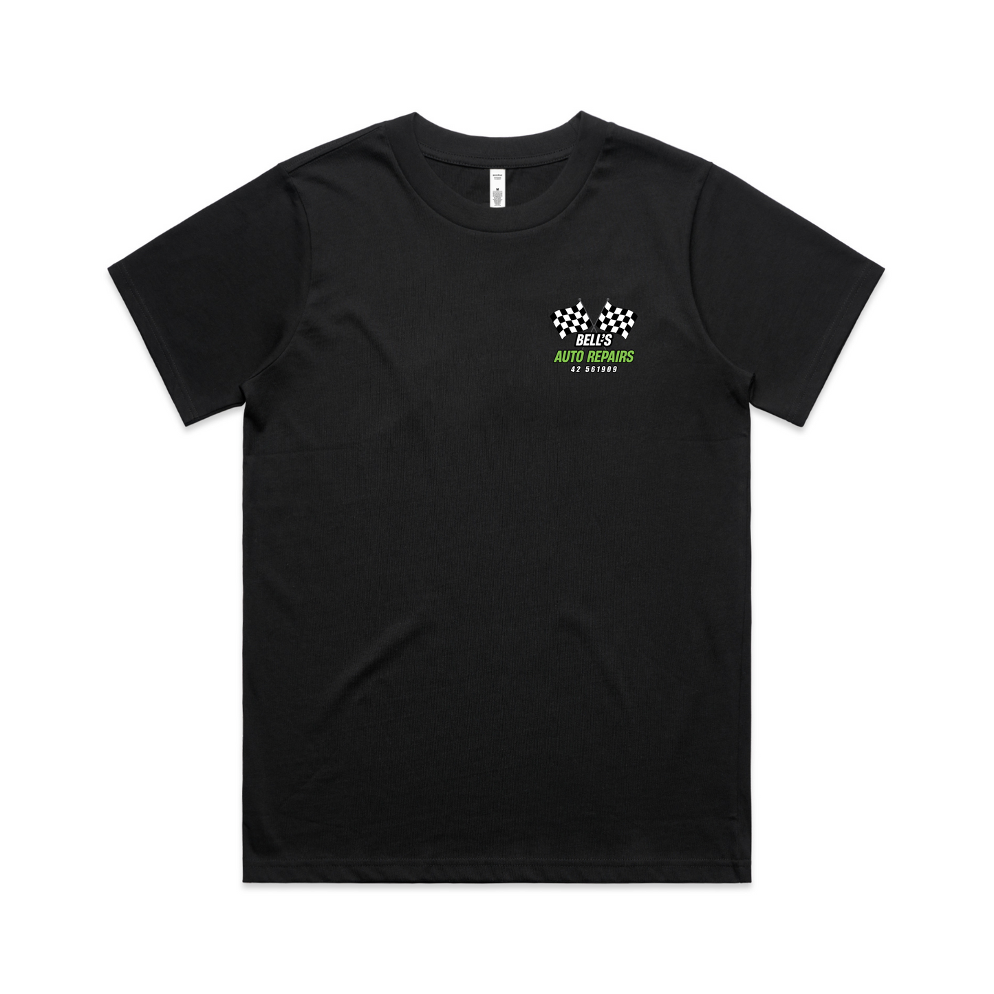 Your Own Logo - Facebook Special (valid until 30/04/25)