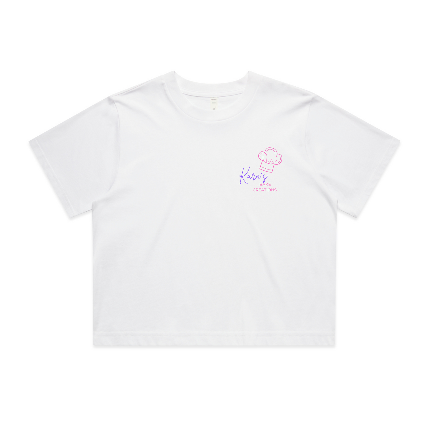 Your Own Logo - Facebook Special (valid until 30/04/25)