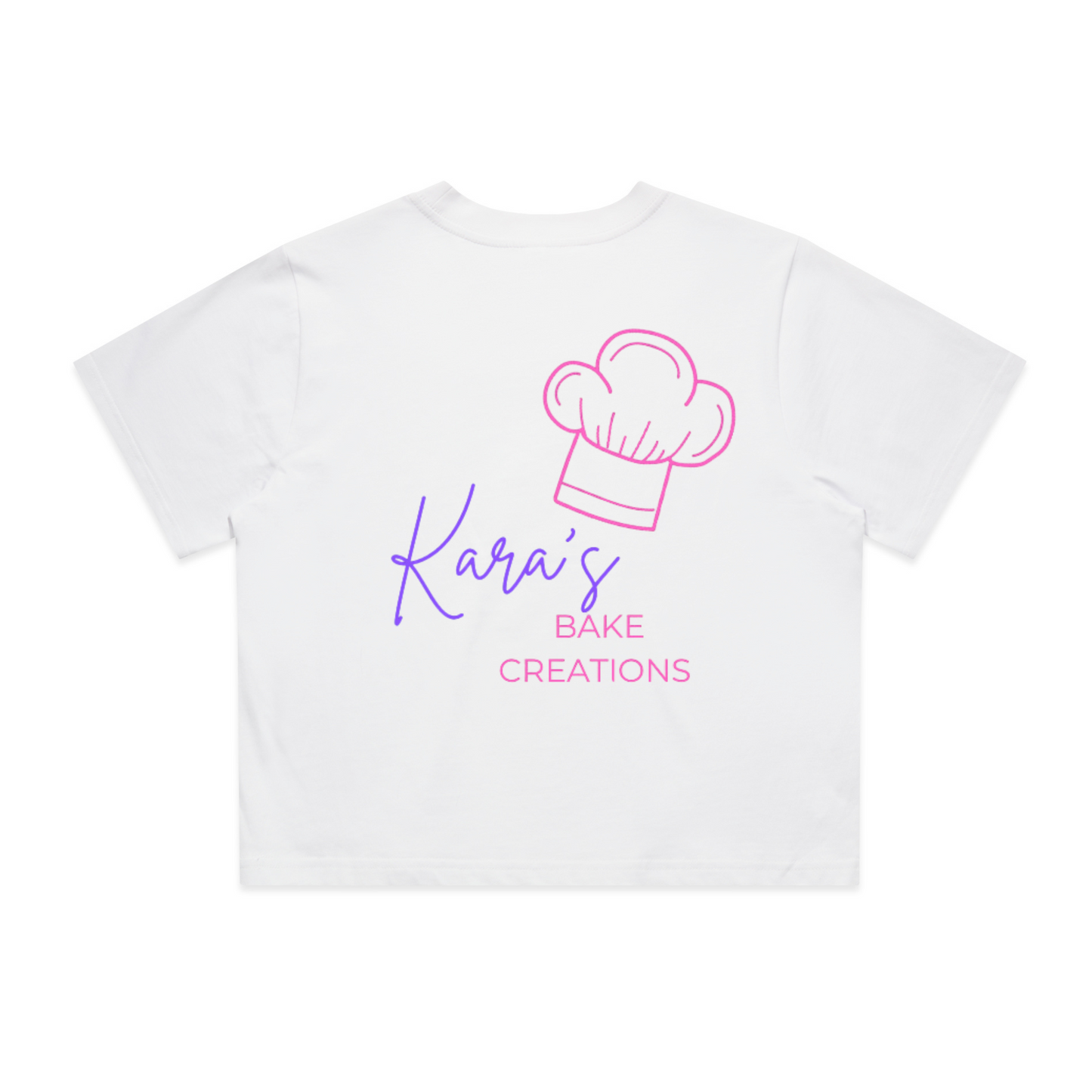 Your Own Logo - Facebook Special (valid until 30/04/25)