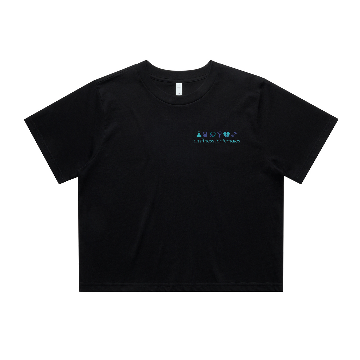 Your Own Logo - Facebook Special (valid until 30/04/25)