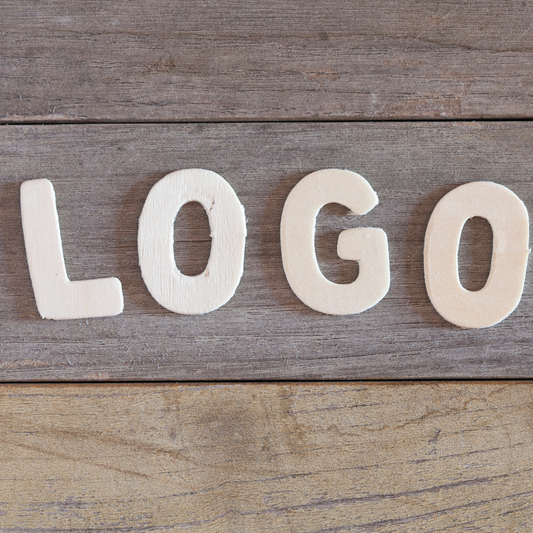 Your Own Logo - Facebook Special (valid until 30/04/25)