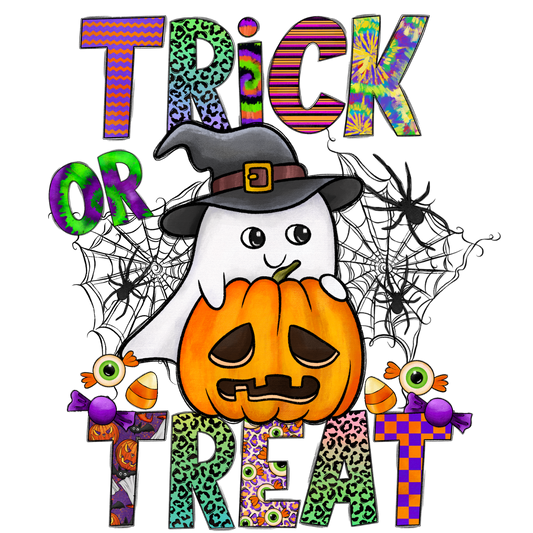 Trick or Treat