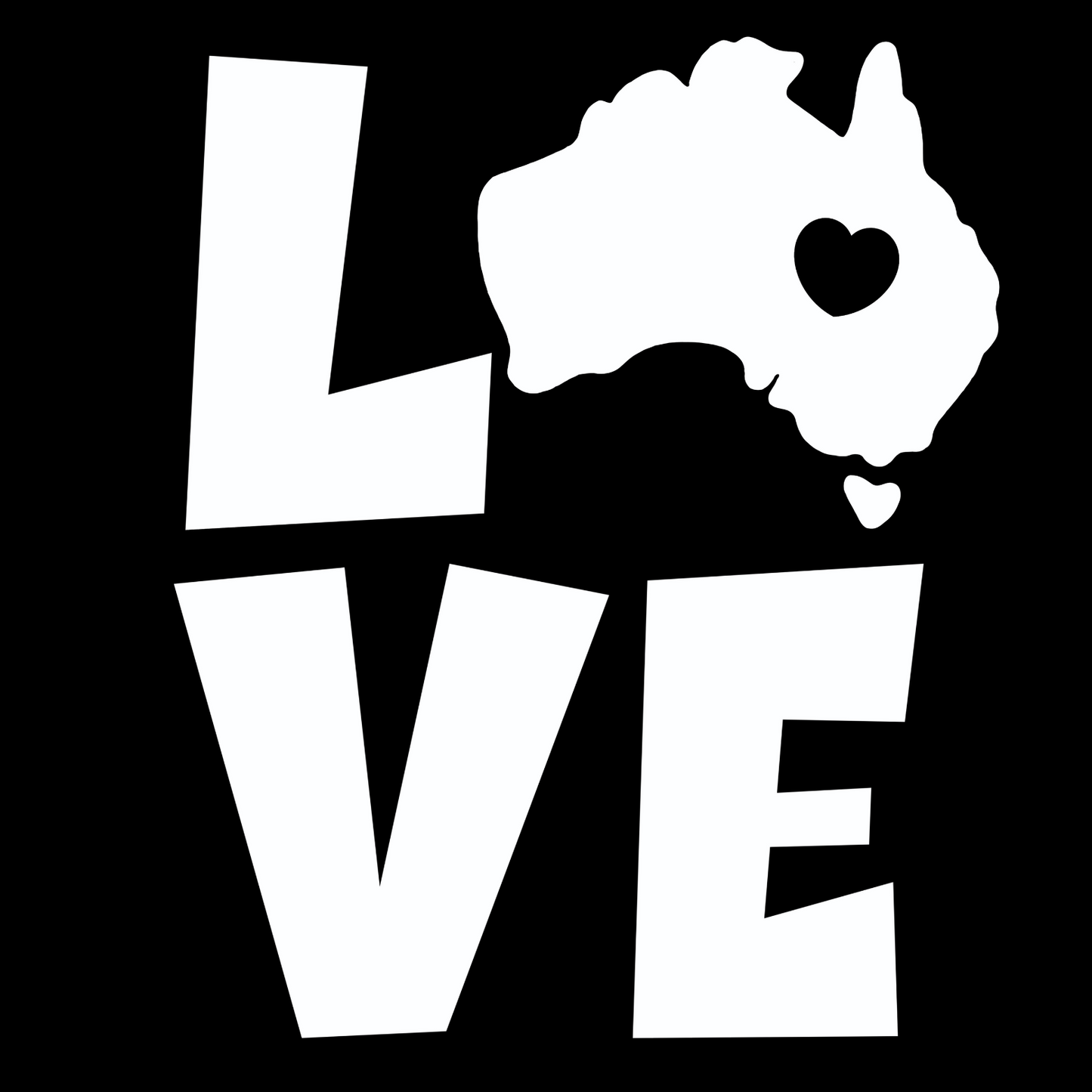 Love Australia