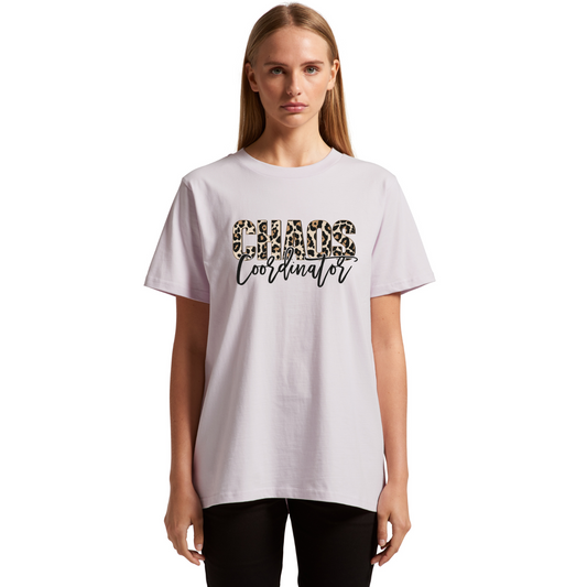 Chaos Coordinator