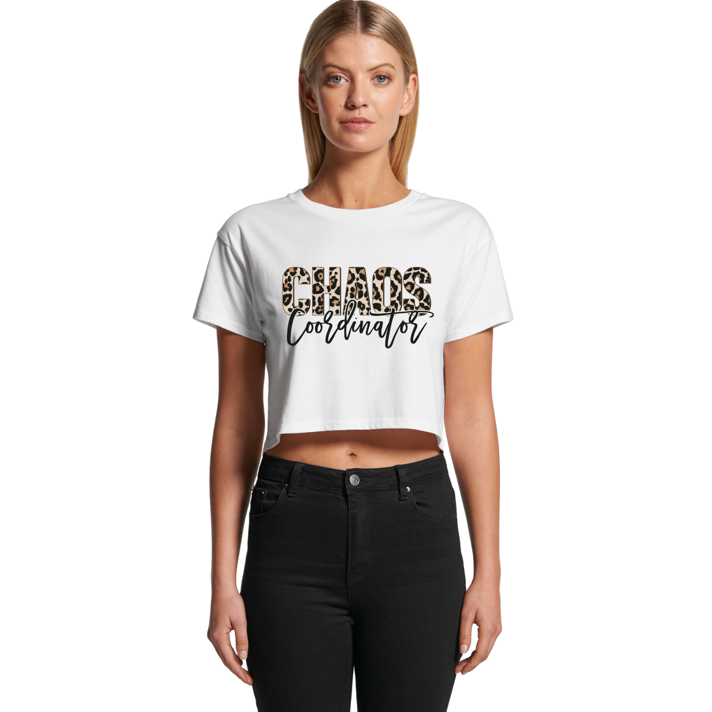 Chaos Coordinator