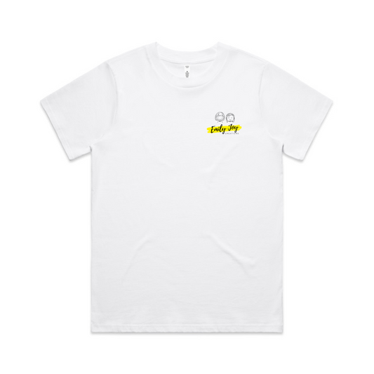 Your Own Logo - Facebook Special (valid until 30/04/25)