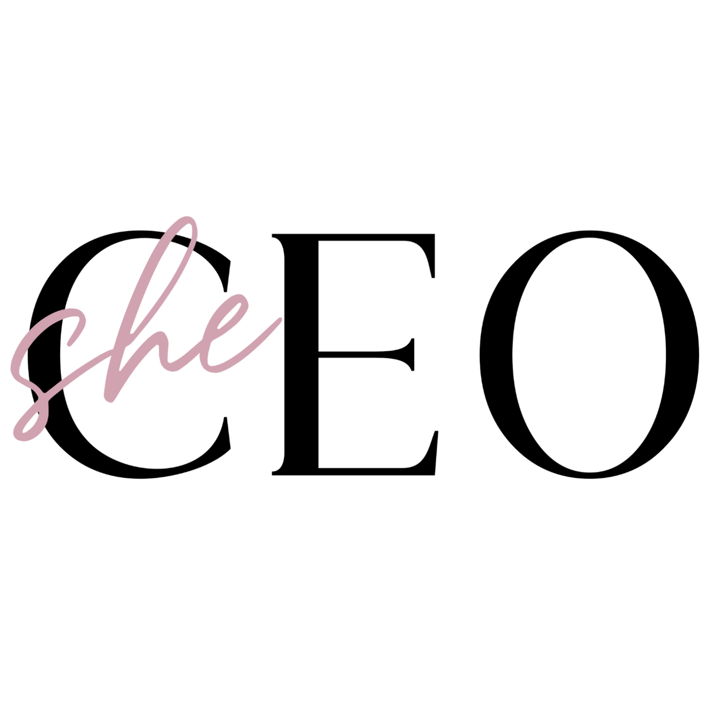 She CEO