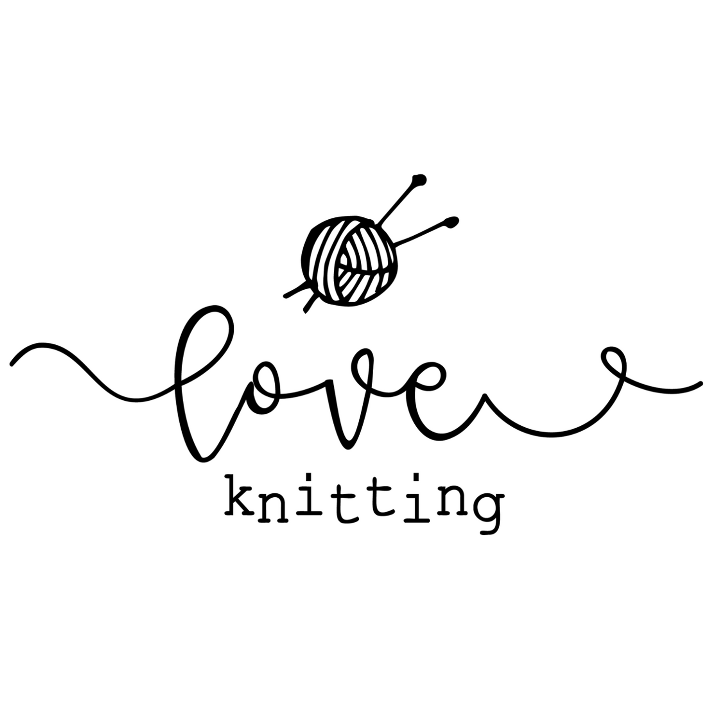 Love Knitting