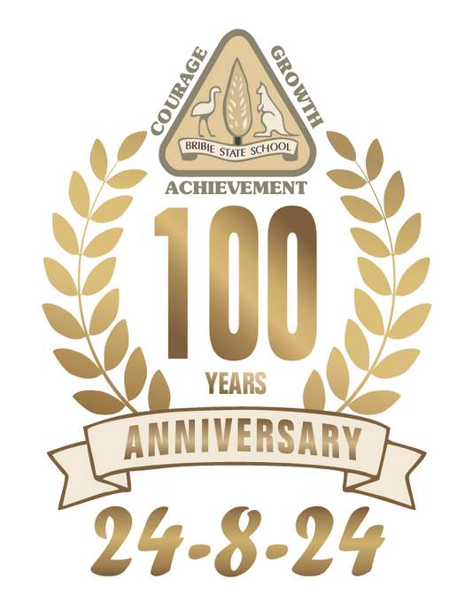 BISS 100 Year Anniversary Tee