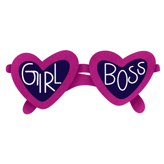 Girl Boss