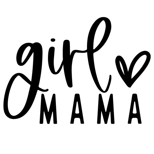 Girl Mama