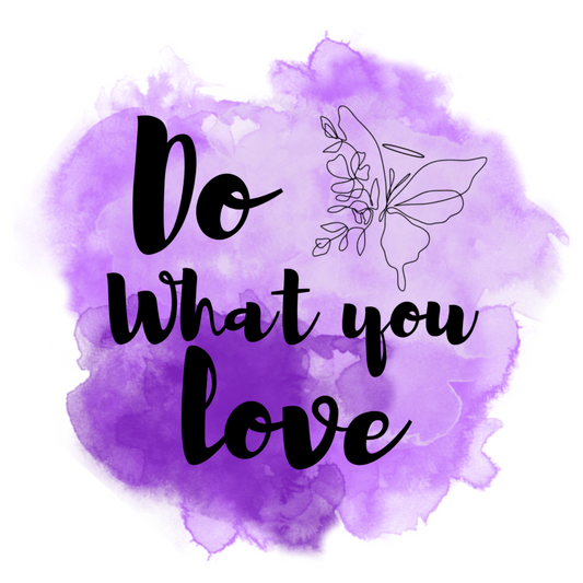 Do What You Love