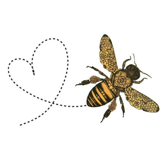 Bee Heart