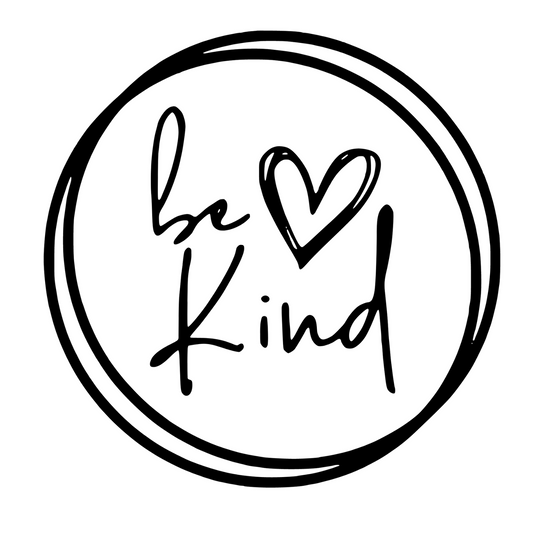 Be Kind