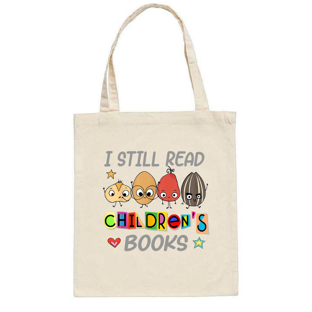 Teacher Tote Bags