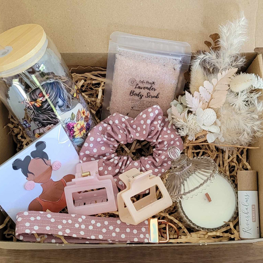 Large Gift Box 'Hannah'