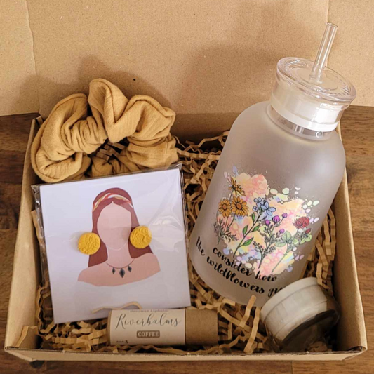 Small Gift Box 'Krystal'