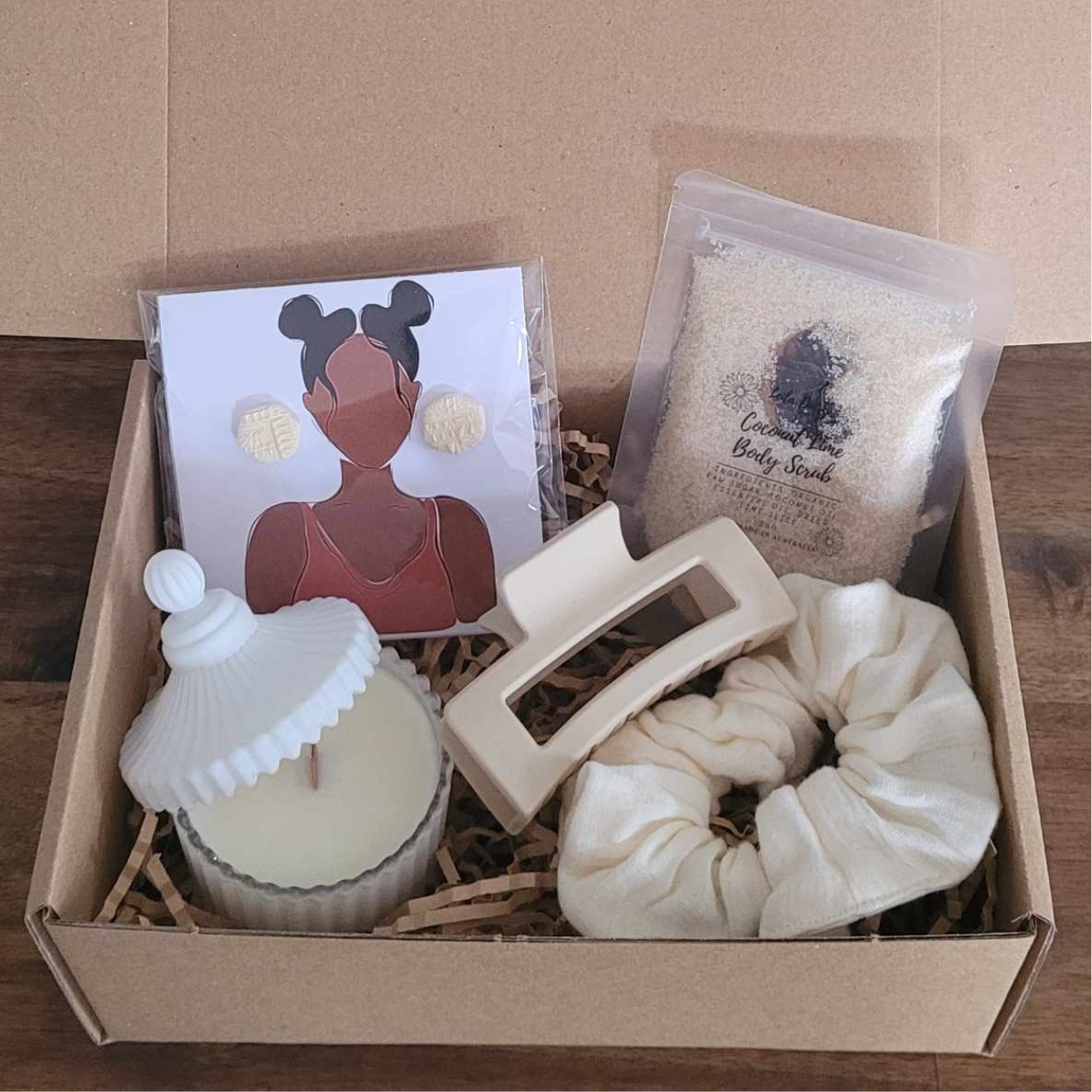 Small Gift Box 'Penelope'