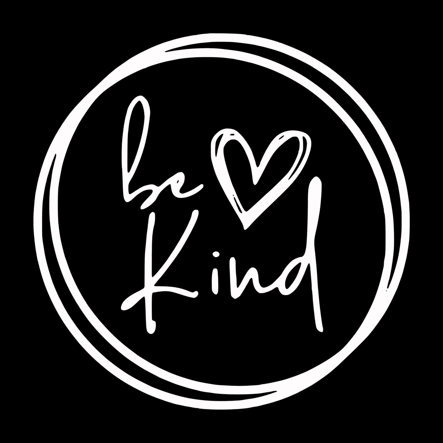 Be Kind