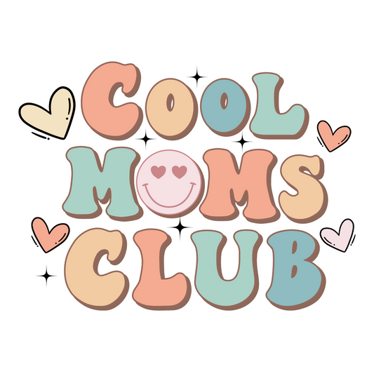 Cool Mums Club