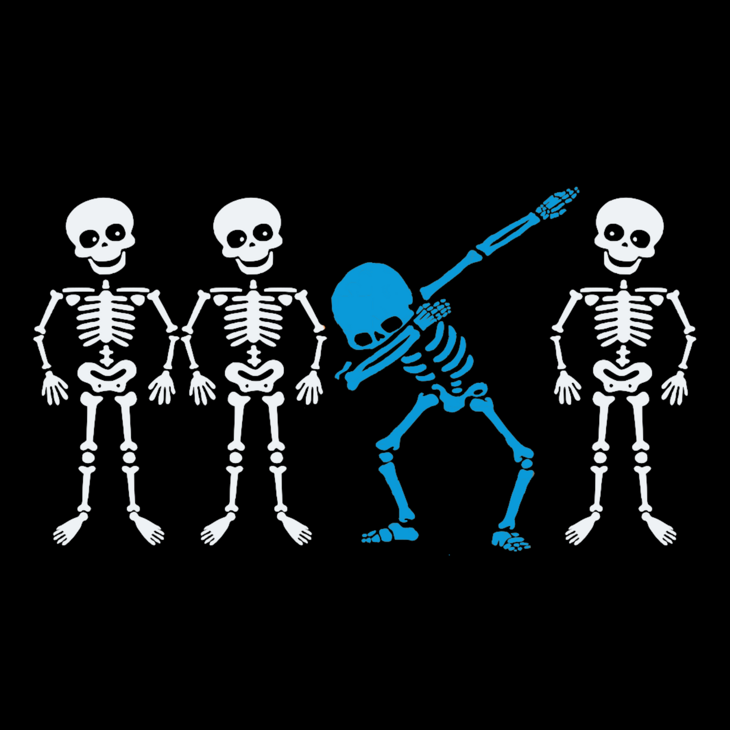 DAB Skeleton