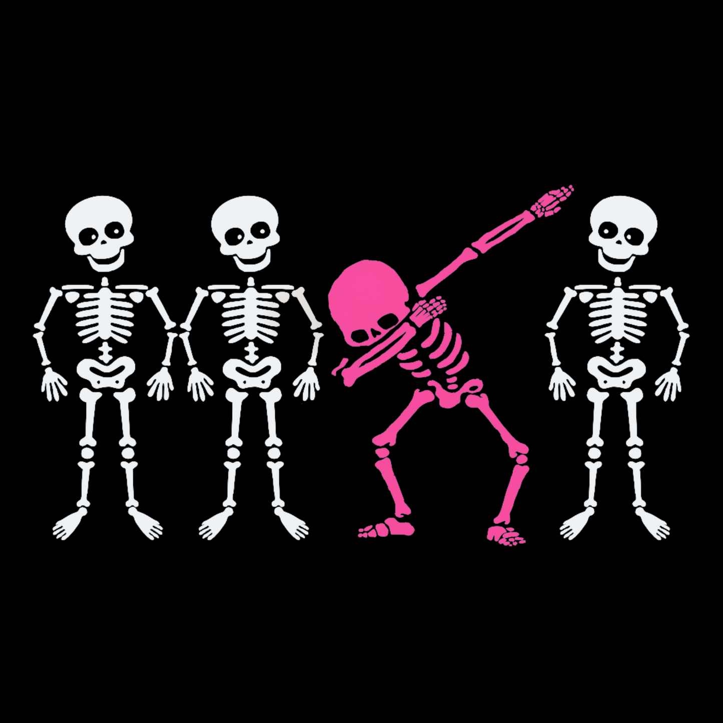 DAB Skeleton