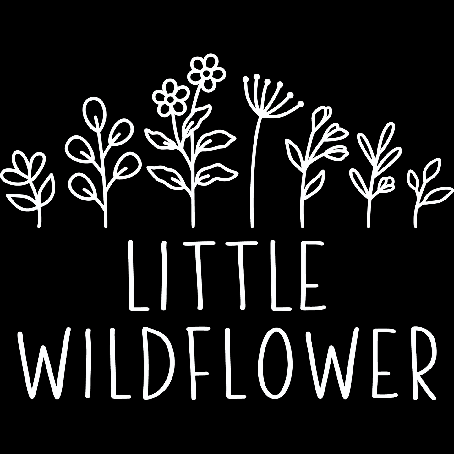 Little Wildflower