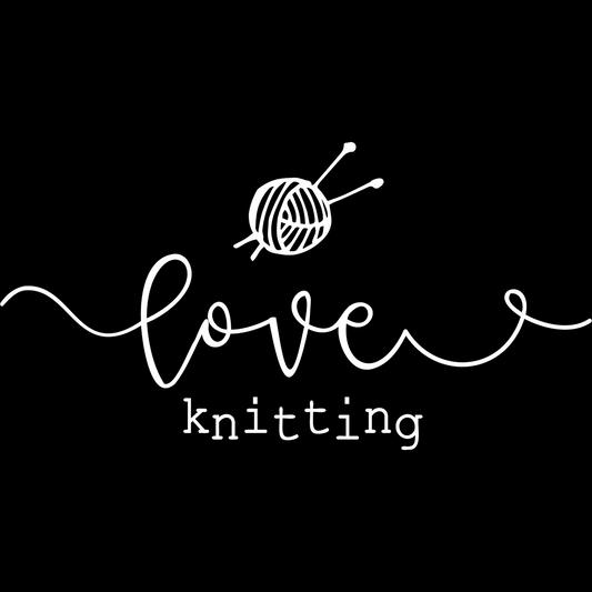 Love Knitting