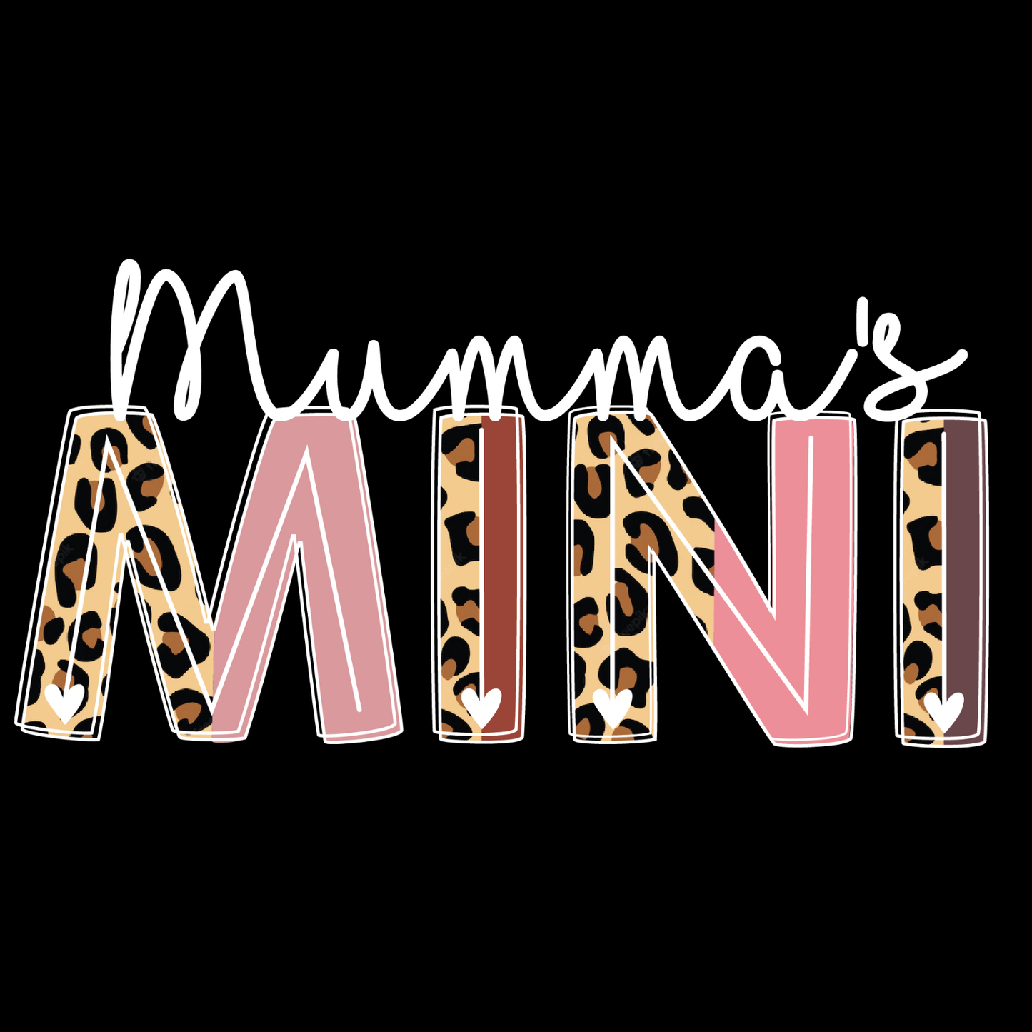 Mumma's Mini