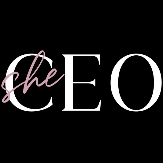 She CEO